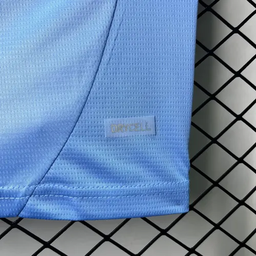 2025/2026 Manchester City Domicile 01 Maillot de Football  — view 9