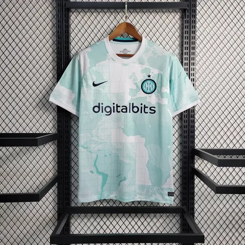 Maillot Extérieur Inter Milan 2022/2023 