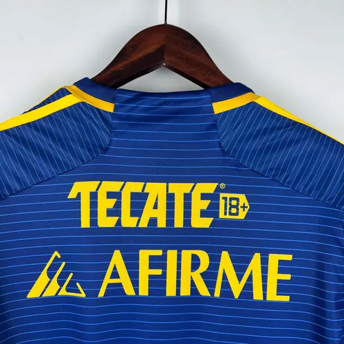 2023/2024 Tigres قميص كرة قدم خارجي جودة تايلاندية — view 4