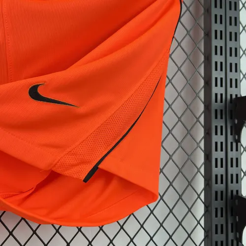 2026 Netherlands National Team Away Shorts  — view 4
