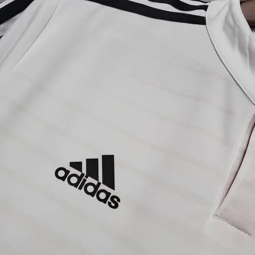 2014/2015 Retro Real Madrid Heim — view 4