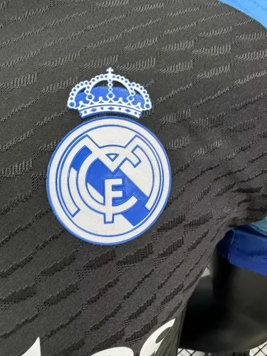 2024/2025 Player Version Real Madrid Special Edition Jersey 03 — view 7