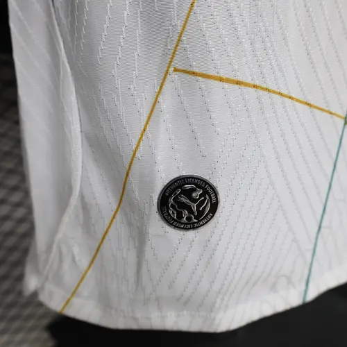 2026 Player Version Ghana National Home Football Shirt  — view 10