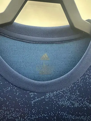2019/2020 Retro Real Madrid Away Soccer Jersey  — view 3