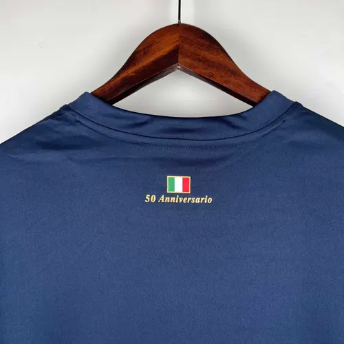 2023/2024 Lazio Away Soccer Jersey  — view 4