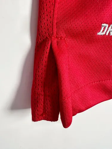 2014 Retro United States Away Soccer Shirt  — view 7