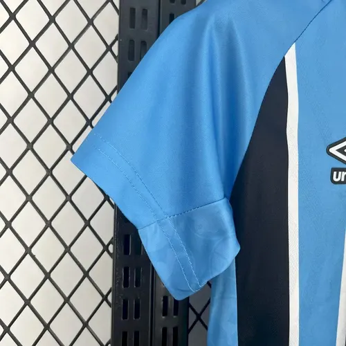 2025/2026 Grêmio Heimfußballtrikot  — view 7