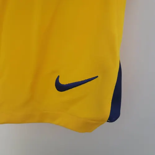 Pantalón Corto Cuarta Visitante de Barcelona 2022/2023 — view 4