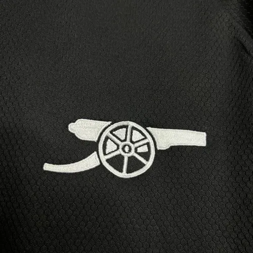 Maillot de football troisième gardien Arsenal 2024/2025  — view 7