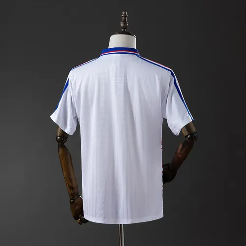 1994 Retro France Away Jersey — view 2