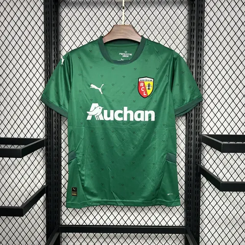 2024/2025 RC Lens Away Football Shirt  — view 1