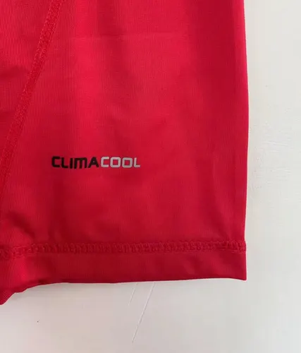 2010 Retro Spanien Heimtrikot  — view 8