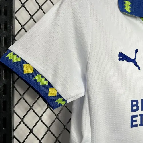 Camisa Terceira Fora Eindhoven 2024/2025 Tamanho Infantil  — view 4