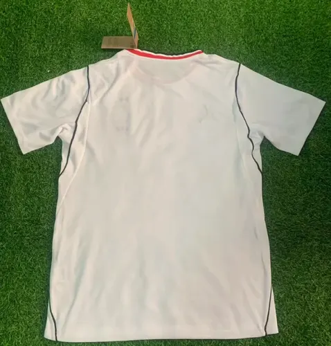 2026 France Away Special Edition Football Shirt  — view 4
