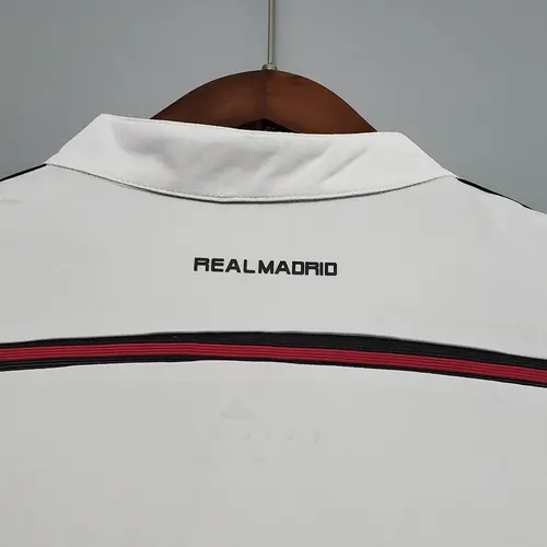 2014/2015 Retro Real Madrid Heim — view 7