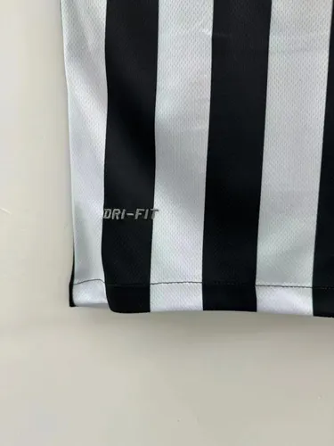 2012-2013 Retro Santos Away Soccer Jersey  — view 8