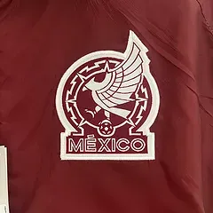 Maillot Réversible Mexique 2024  — view 9