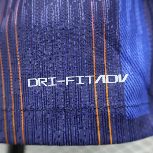 2024 Version Joueur Maillot Extérieur Pays-Bas AAA qualité fan — view 9