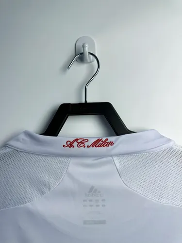 2007/2008 Retro AC Milan Away Football Shirt  — view 4