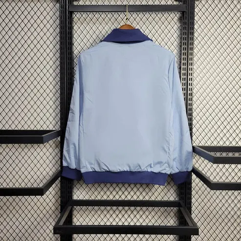 Veste Coupe-Vent Maillot de Foot 2025/2026 Argentine AAA qualité fan — view 2