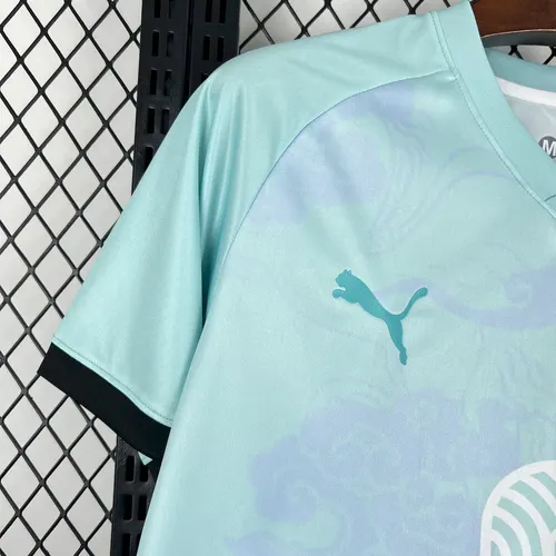 2025/2026 Camiseta Edición Especial Selección Nacional de Marruecos AAA calidad aficionado — view 3