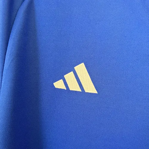 2023/2024 Cruzeiro Home Jersey  — view 5