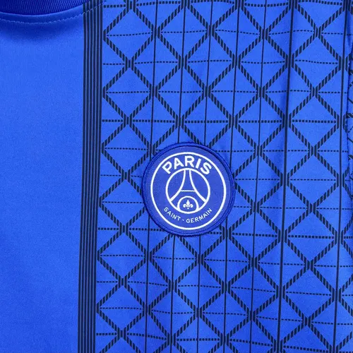 Survêtement Pré-Match 2025/2026 Psg Paris Saint-Germain  — view 5