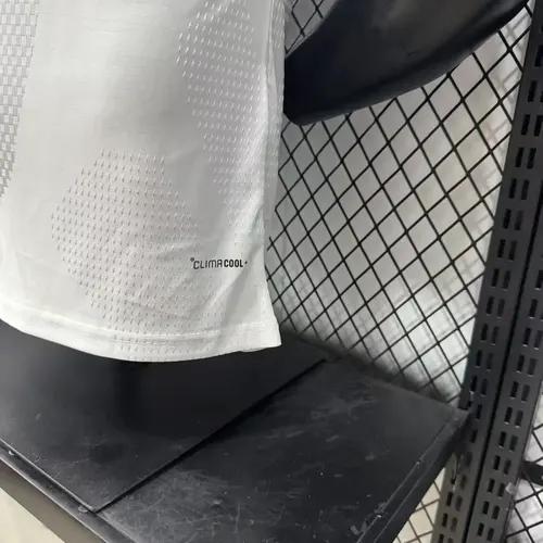 Camisa Home Real Madrid Versão Jogador 2026/2027 Futebol   — view 10