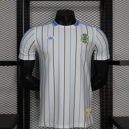 نسخة اللاعب 2026 قميص كرة القدم المنزلي للكونغو درجة المشجع AAA — view 1