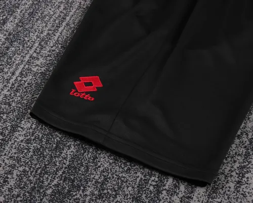 1993-1994 Retro AC Mailand Heim Fußballtrikot AAA fan-gradät Kindergröße — view 7