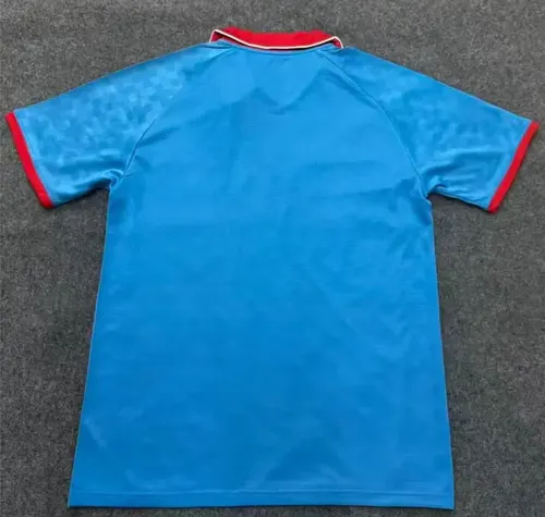 2026/2027 Cruz Azul Third Domicile Maillot de Football  — view 2