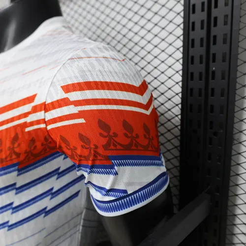 2026 Versão Jogador França Seleção Nacional Camisa Edição Especial Futebol AAA qualidade fã — view 6