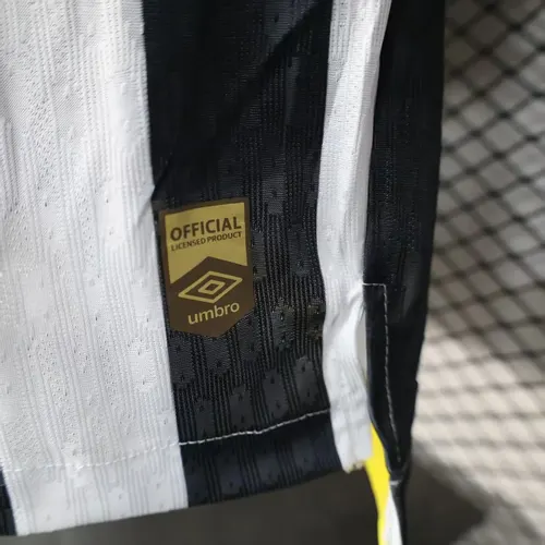 2025/2026 Version Joueur Santos Édition Spéciale 02 Maillot de Football  — view 10