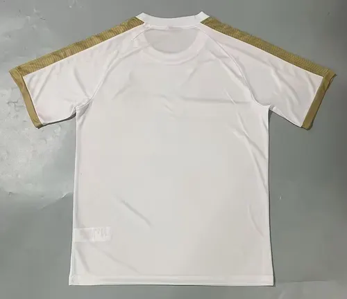 2025/2026 Vasco da Gama Weiß Fußballtrikot  — view 2