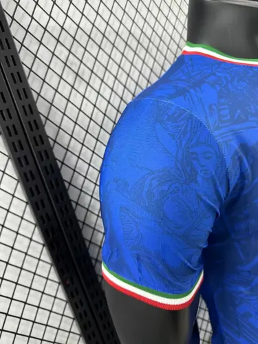 2024/2025 Player Version Italy Special Edition Jersey — view 7