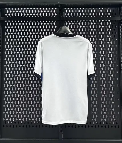 2025/2026 Birmingham City Auswärts Fußballtrikot AAA fan-gradät — view 2