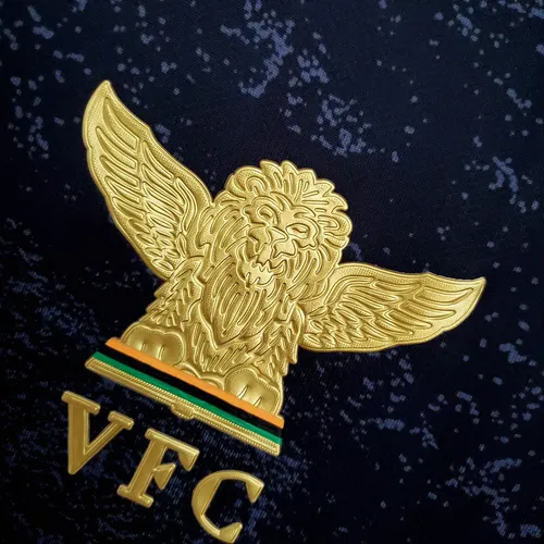 Venezia Equipación Local Camiseta de Fútbol 2021/2022  — view 6