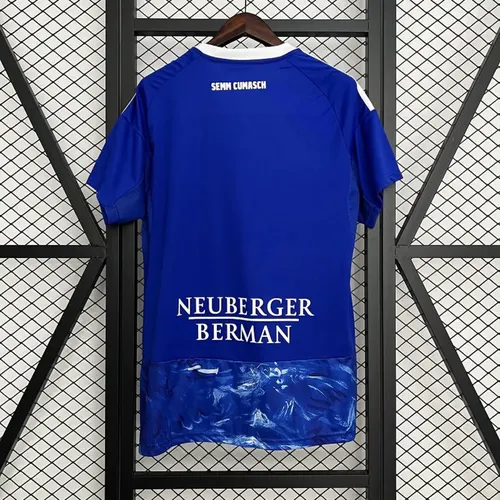 2025/2026 Como Local Camiseta de Fútbol  — view 2