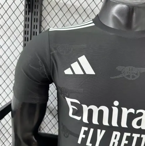 Camiseta de fútbol Edición Especial de Arsenal Versión Jugador 2025/2026 Calidad Thai — view 5
