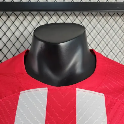 2023/2024 Spielerversion Atletico Madrid Heim  — view 5