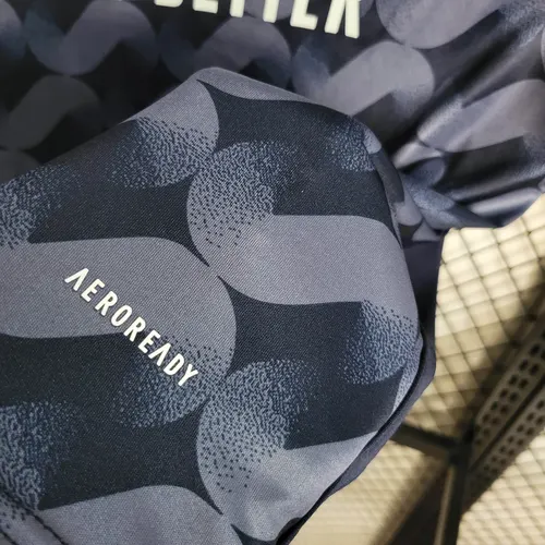 2023/2024 Real Madrid Auswärts Fußballtrikot  — view 10