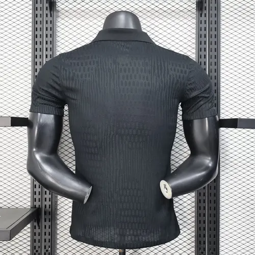 2025/2026 Versão Jogador Camisa de Futebol Edição Especial 33 Barcelona  — view 2