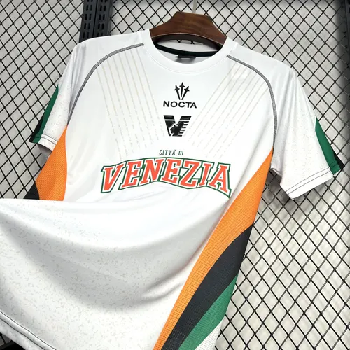 2024/2025 Venezia Auswärts-Fußballtrikot  — view 3
