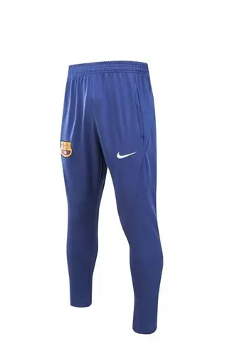 2023/2024 Barcelona Edición Especial Mono de Entrenamiento Semi-Cremallera Blanco Conjunto de Camiseta — view 4