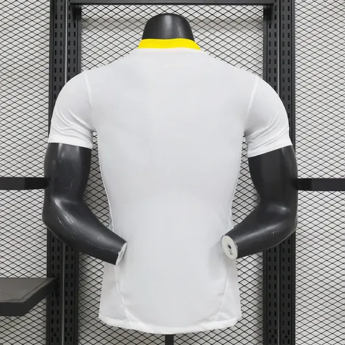 2024/2025 Player Version RC Lens Third Away Football Shirt  — view 2