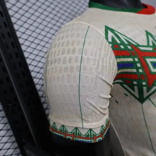 Camisa Oficial de Portugal Edição Especial 2026 Versão Jogador - Torcedor AAA — view 7