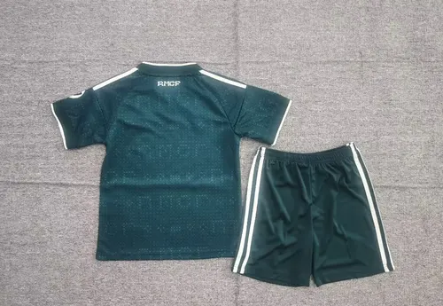 2026/2027 Real Madrid Auswärts Fußballtrikot   Kindergröße — view 2