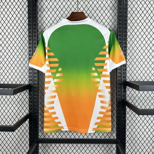2024/2025 Venezia Special Edition Football Jersey  — view 2