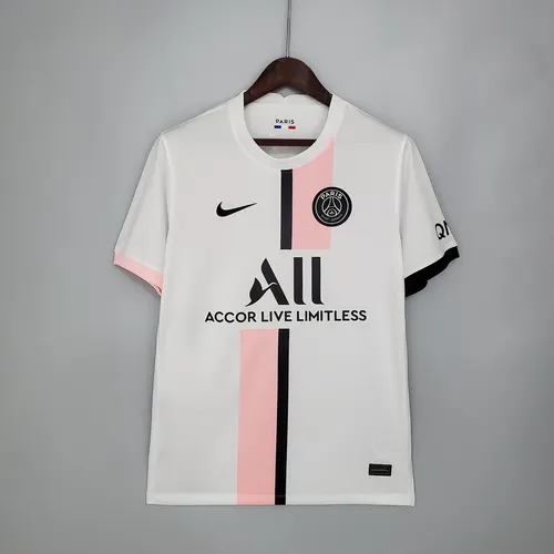 2021-2022 MESSI#30 Psg Away Man Size