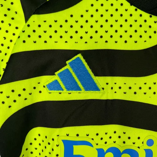 Camiseta de Fútbol 2023/2024 Arsenal Visitante Talla Infantil — view 7